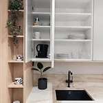 Modern - Luxury Neighborhood - 4 Pax * Oslo