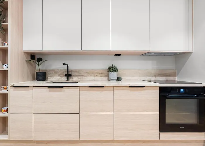 Modern - Luxury Neighborhood - 4 Pax Apartmán Oslo