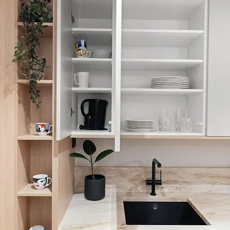 Modern - Luxury Neighborhood - 4 Pax * オスロ