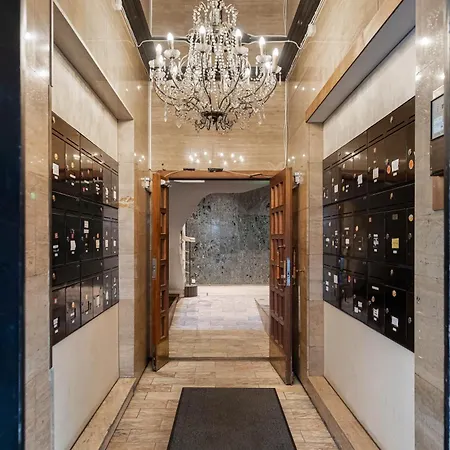 Modern - Luxury Neighborhood - 4 Pax * אוסלו