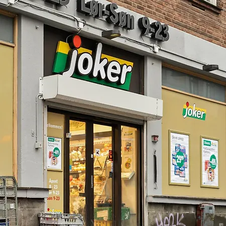 Modern - Luxury Neighborhood - 4 Pax