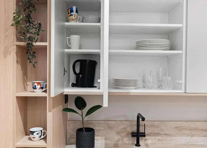 Modern - Luxury Neighborhood - 4 Pax * Oslo